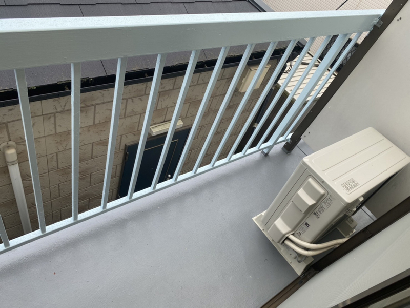 バルコニー・ベランダ 写真15
