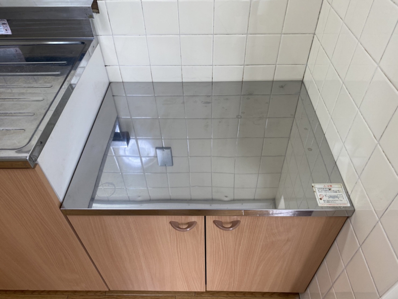 キッチン 写真4