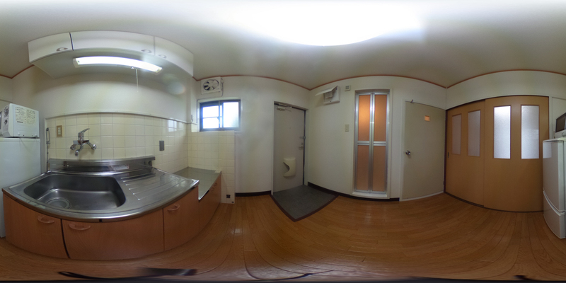 キッチン 写真34