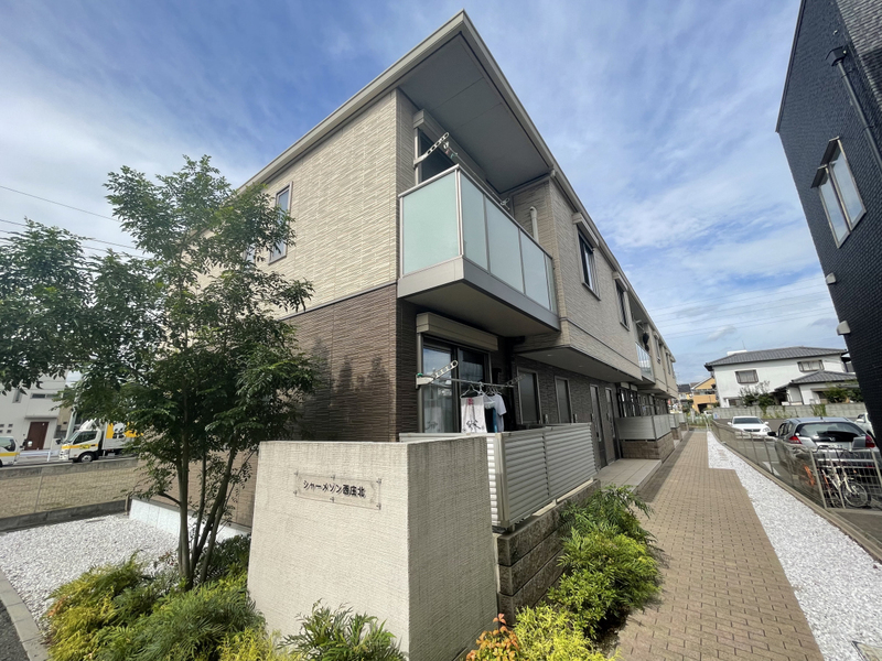 シャーメゾン西庄北