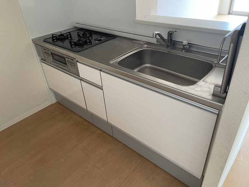 キッチン 写真3