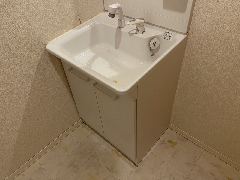 洗面所 写真10