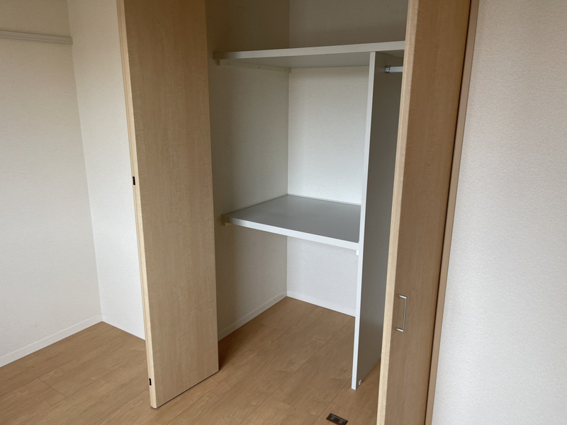 収納 写真15