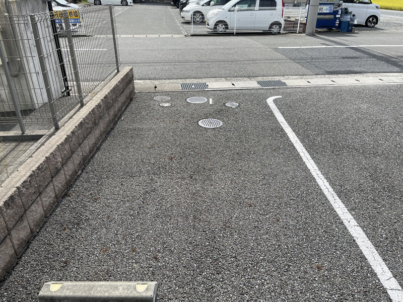 駐車場 写真31