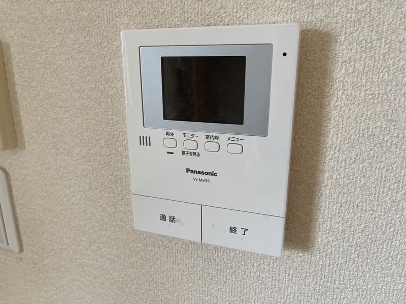 セキュリティ 写真18