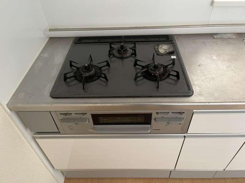 キッチン 写真4