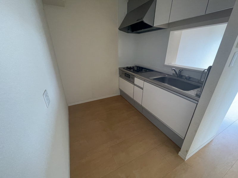 キッチン 写真5