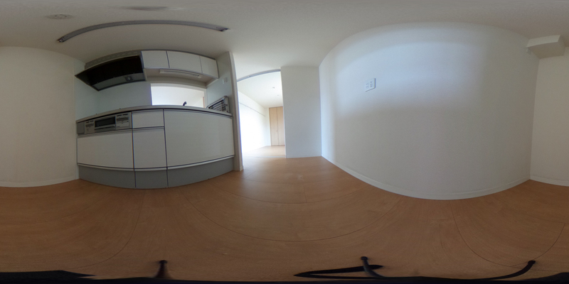 キッチン 写真33