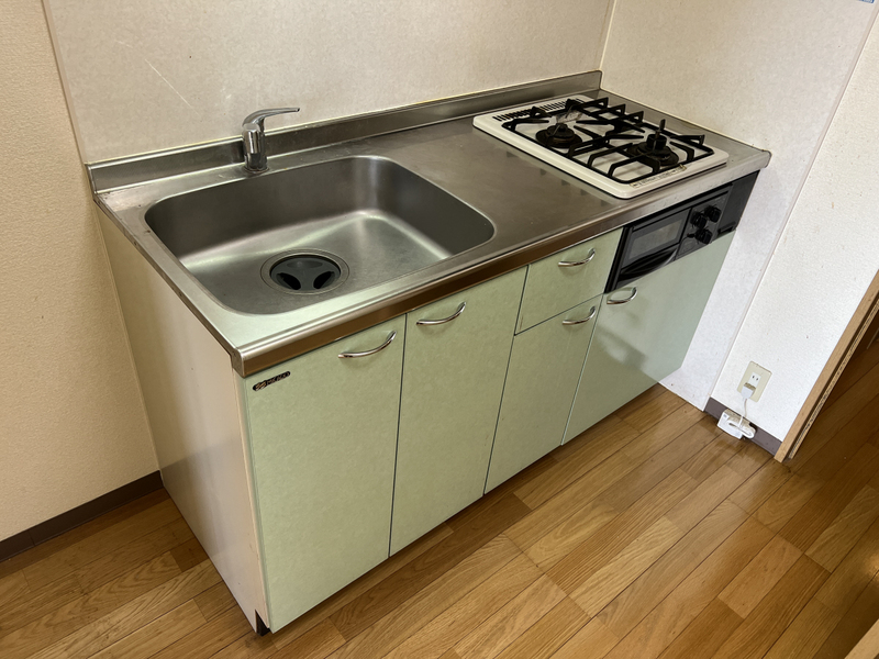 キッチン 写真4