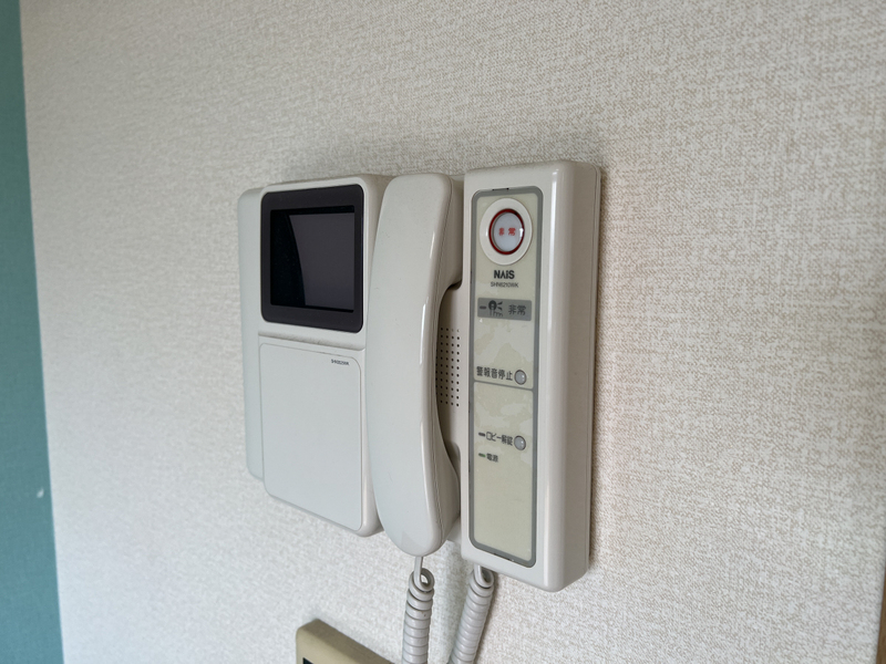 セキュリティ 写真16