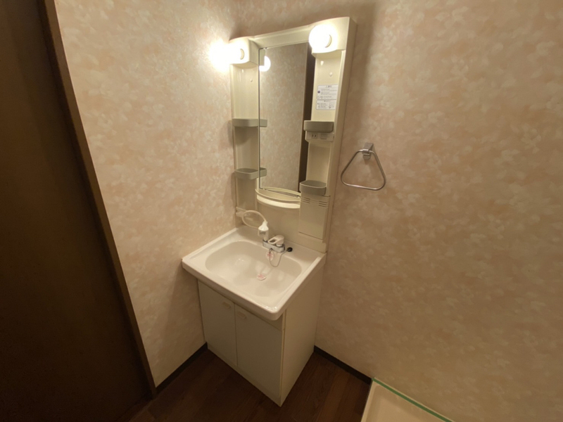 洗面所 写真12