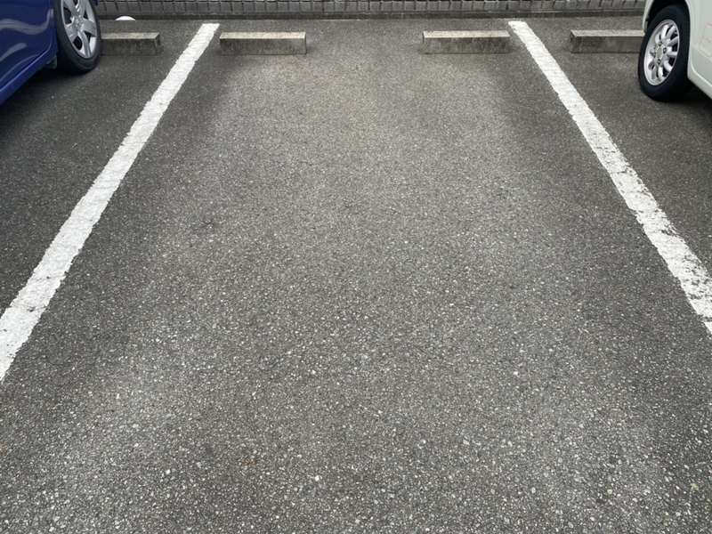 駐車場 写真32