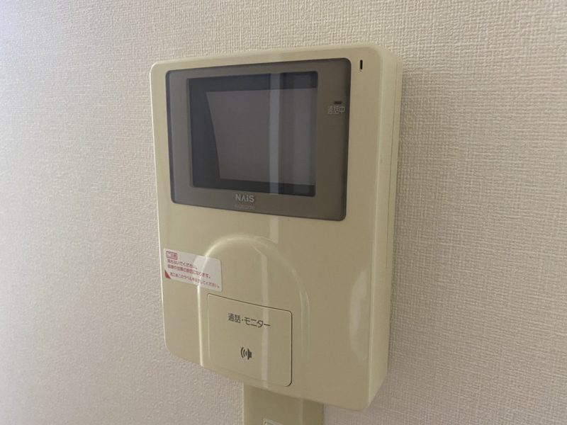 セキュリティ 写真18