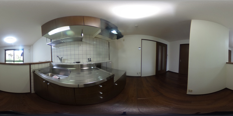 キッチン 写真34