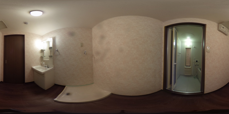 洗面所 写真37