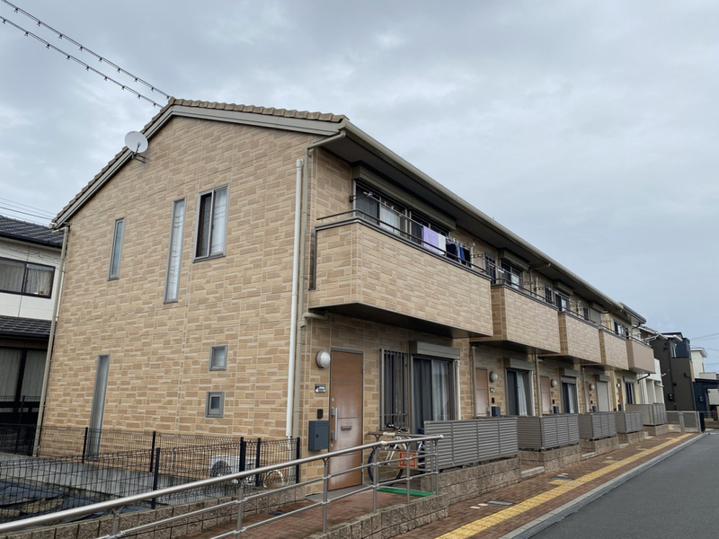 サニーフラット飾東