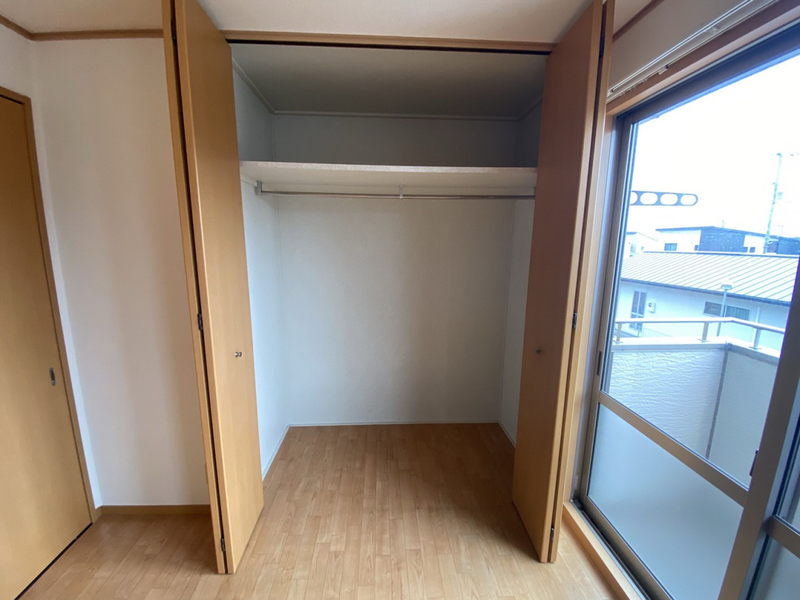 収納 写真15