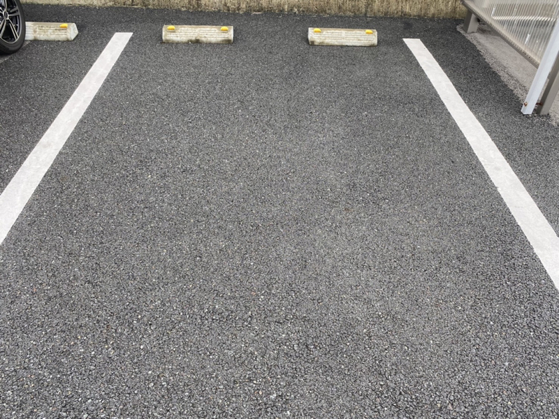 駐車場 写真30