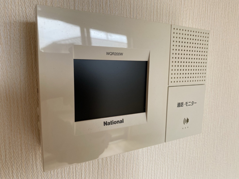 セキュリティ 写真18