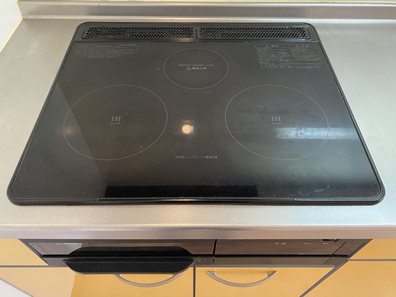 キッチン 写真5