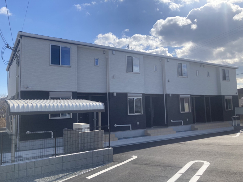 スモールヴィレッジⅢ