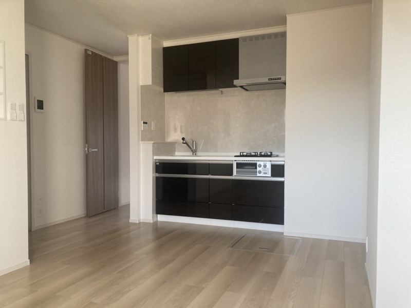 リビング 写真2