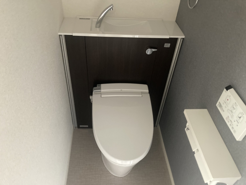 トイレ 写真12