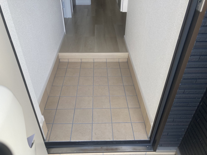 玄関 写真8