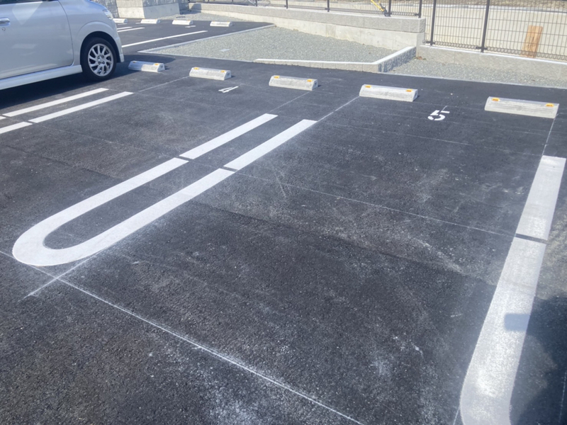 駐車場 写真32