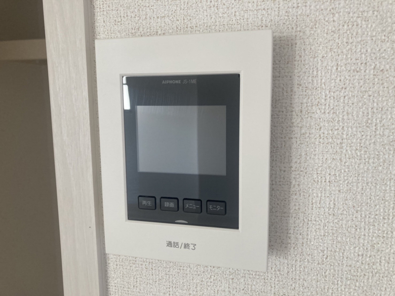 セキュリティ 写真17