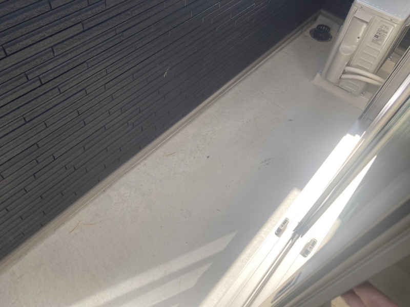 バルコニー・ベランダ 写真16