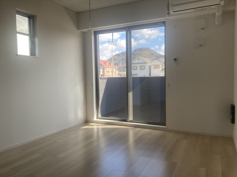 リビング 写真3