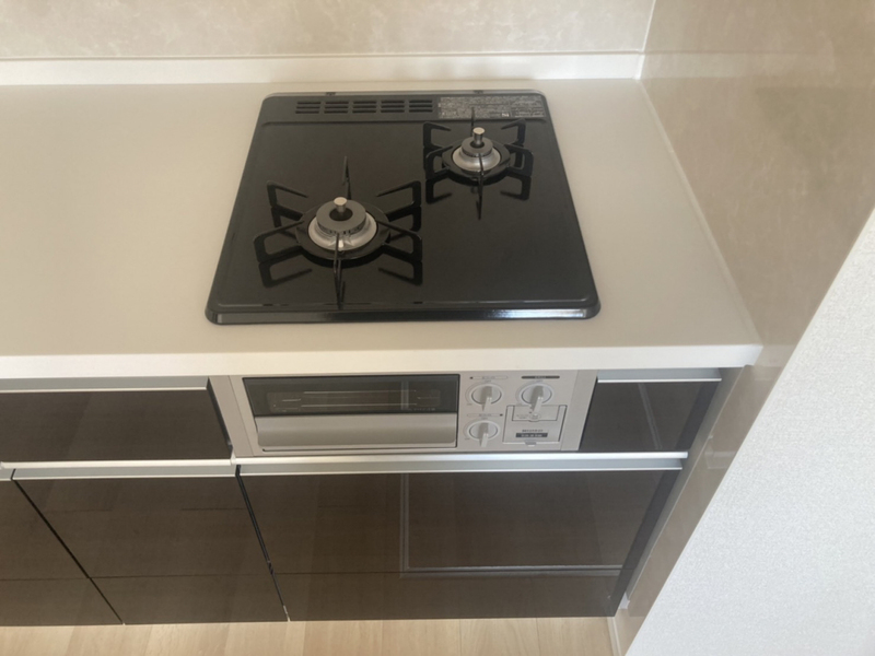 キッチン 写真5