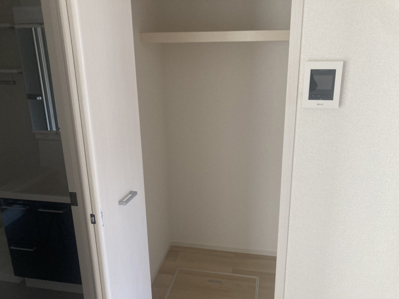 収納 写真14