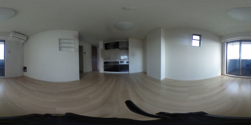 リビング 写真33