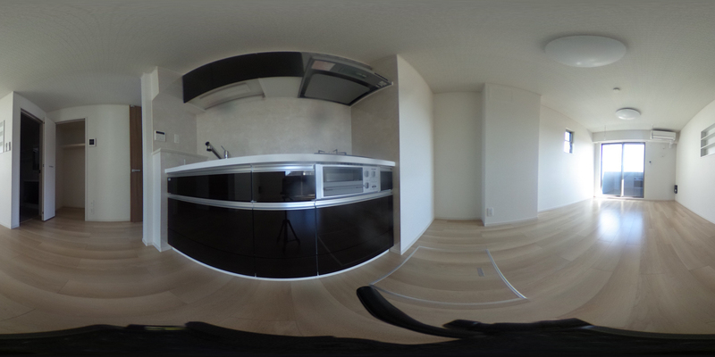 キッチン 写真34