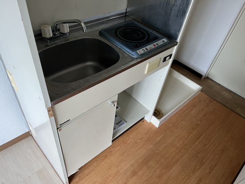キッチン 写真4
