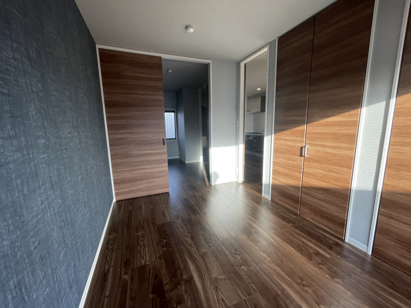 子供部屋 写真8