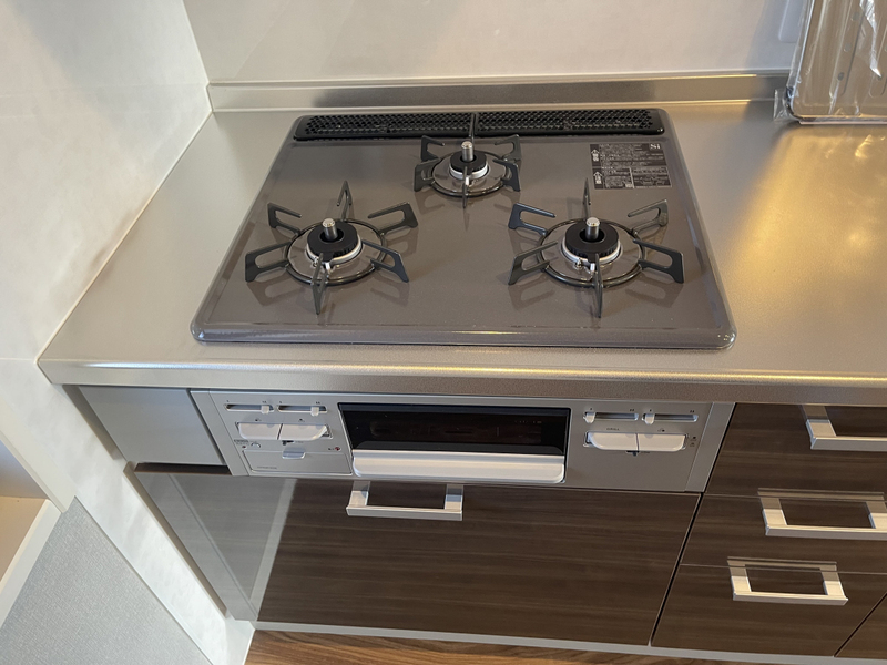 キッチン 写真5