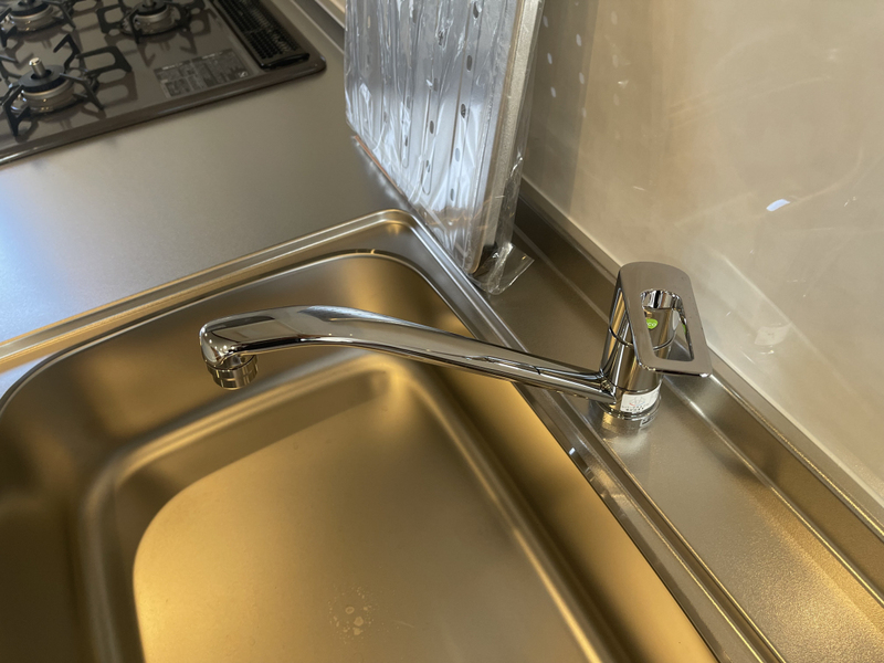 キッチン 写真6