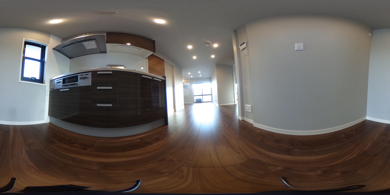 キッチン 写真34