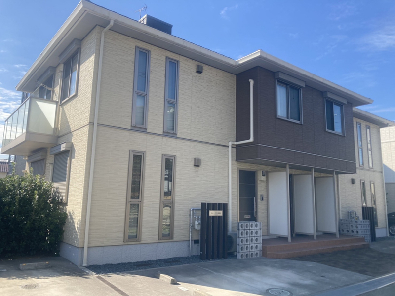 シャーメゾン城西