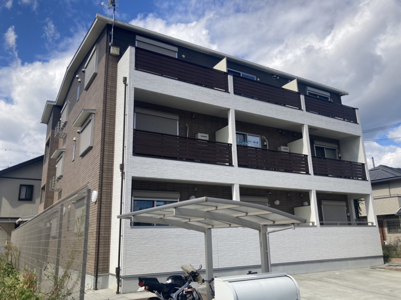 エレア―ジュ東姫路駅前