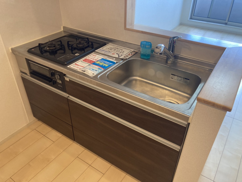 キッチン 写真4