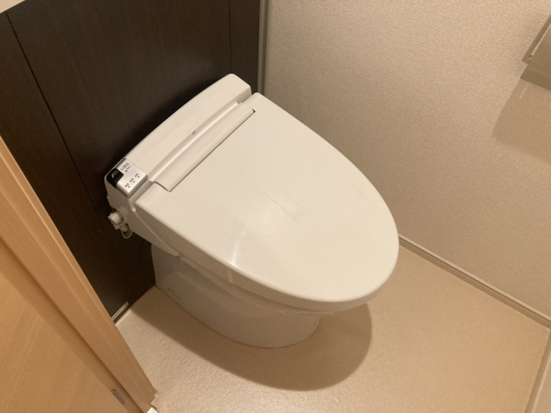 トイレ 写真11