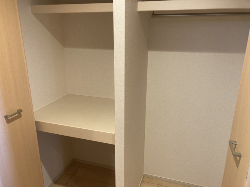収納 写真12