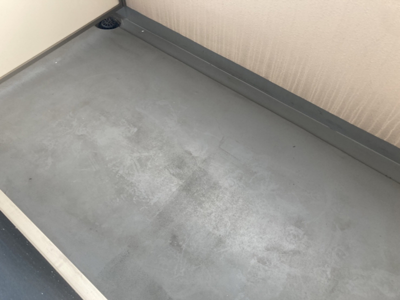 バルコニー・ベランダ 写真15