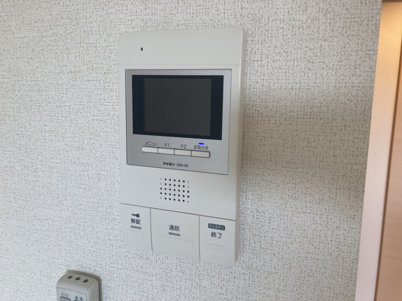 セキュリティ 写真16