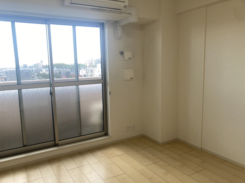 リビング 写真3