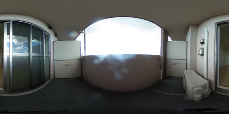 バルコニー・ベランダ 写真37